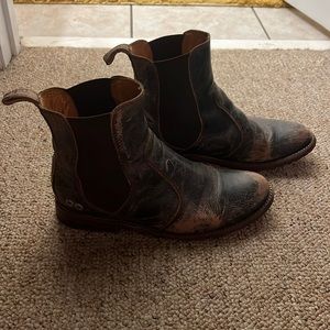 BedStu Boots